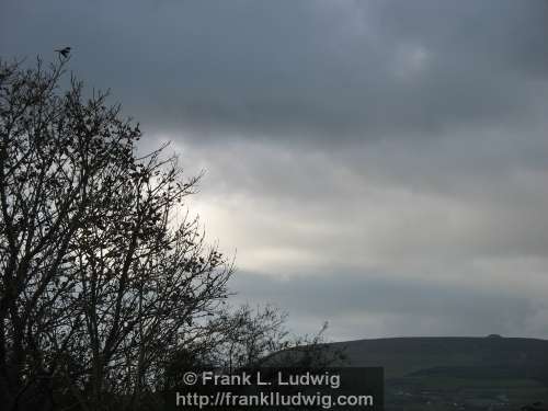 Green Road, Sligo